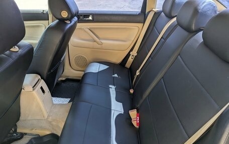 Volkswagen Passat B5+ рестайлинг, 2002 год, 350 000 рублей, 11 фотография