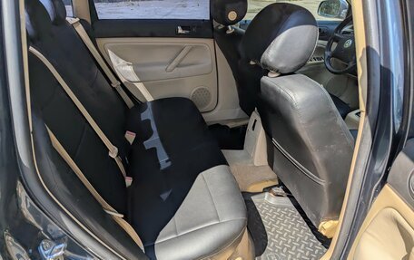 Volkswagen Passat B5+ рестайлинг, 2002 год, 350 000 рублей, 12 фотография
