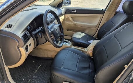 Volkswagen Passat B5+ рестайлинг, 2002 год, 350 000 рублей, 15 фотография