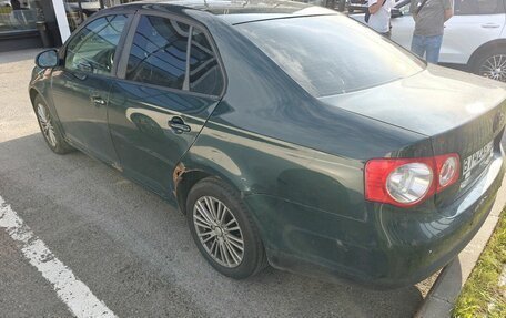 Volkswagen Jetta VI, 2009 год, 359 000 рублей, 3 фотография