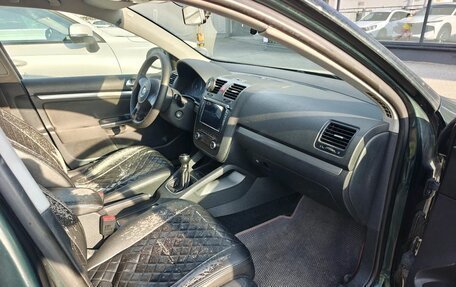 Volkswagen Jetta VI, 2009 год, 359 000 рублей, 4 фотография