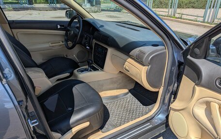 Volkswagen Passat B5+ рестайлинг, 2002 год, 350 000 рублей, 13 фотография