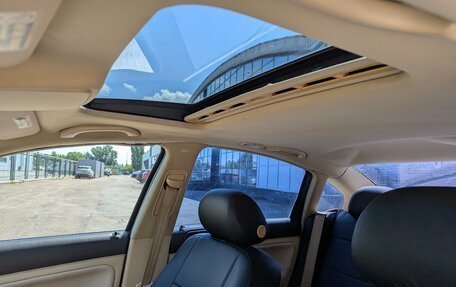 Volkswagen Passat B5+ рестайлинг, 2002 год, 350 000 рублей, 16 фотография