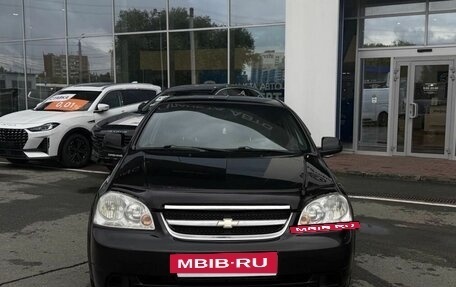 Chevrolet Lacetti, 2012 год, 390 000 рублей, 3 фотография