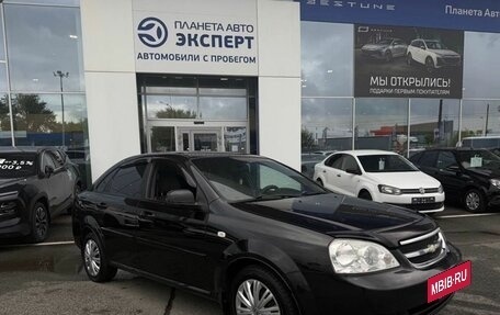Chevrolet Lacetti, 2012 год, 390 000 рублей, 2 фотография