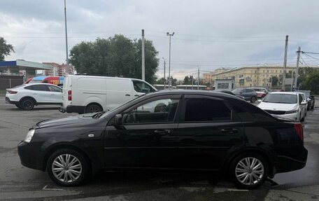 Chevrolet Lacetti, 2012 год, 390 000 рублей, 5 фотография