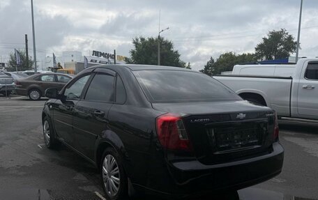 Chevrolet Lacetti, 2012 год, 390 000 рублей, 7 фотография