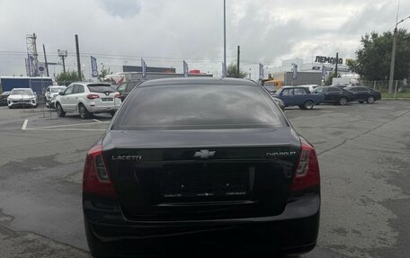 Chevrolet Lacetti, 2012 год, 390 000 рублей, 8 фотография