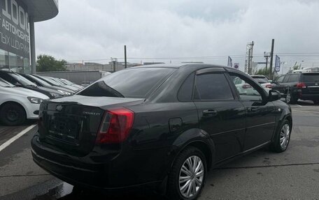 Chevrolet Lacetti, 2012 год, 390 000 рублей, 9 фотография