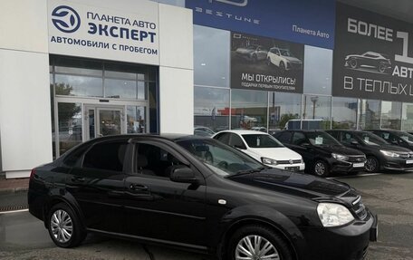 Chevrolet Lacetti, 2012 год, 390 000 рублей, 6 фотография