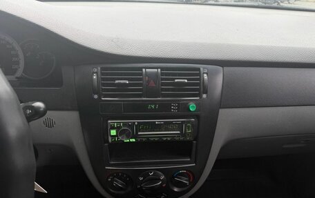 Chevrolet Lacetti, 2012 год, 390 000 рублей, 11 фотография