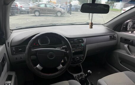 Chevrolet Lacetti, 2012 год, 390 000 рублей, 10 фотография