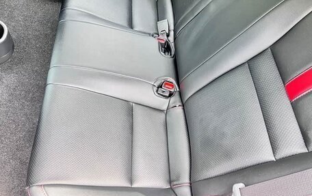 Toyota Yaris XP150 рестайлинг, 2023 год, 1 540 990 рублей, 22 фотография