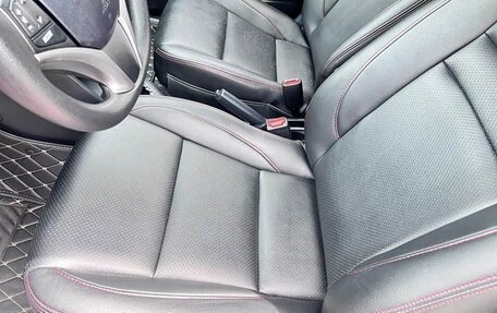 Toyota Yaris XP150 рестайлинг, 2023 год, 1 540 990 рублей, 14 фотография