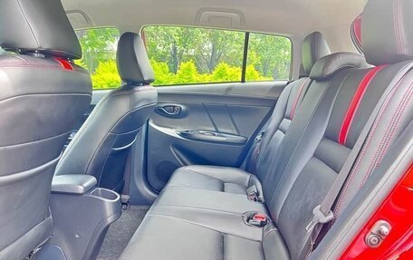 Toyota Yaris XP150 рестайлинг, 2023 год, 1 540 990 рублей, 19 фотография