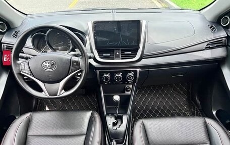 Toyota Yaris XP150 рестайлинг, 2023 год, 1 540 990 рублей, 12 фотография
