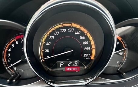 Toyota Yaris XP150 рестайлинг, 2023 год, 1 540 990 рублей, 18 фотография