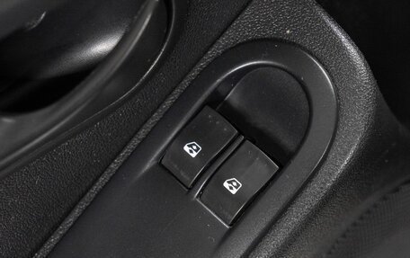 Renault Duster I рестайлинг, 2014 год, 999 000 рублей, 13 фотография