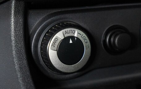 Renault Duster I рестайлинг, 2014 год, 999 000 рублей, 12 фотография
