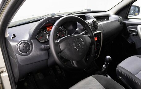 Renault Duster I рестайлинг, 2014 год, 999 000 рублей, 10 фотография