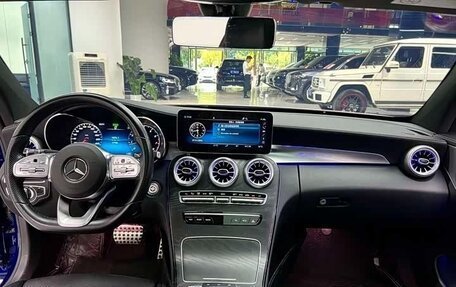 Mercedes-Benz C-Класс, 2021 год, 2 250 333 рублей, 7 фотография