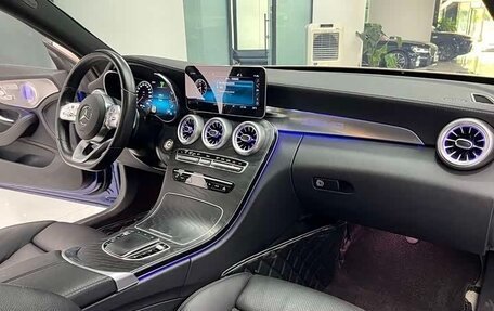 Mercedes-Benz C-Класс, 2021 год, 2 250 333 рублей, 8 фотография