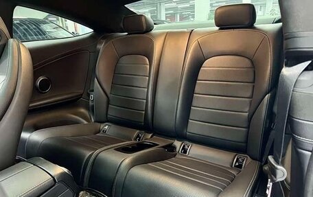 Mercedes-Benz C-Класс, 2021 год, 2 250 333 рублей, 12 фотография