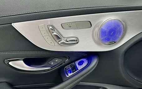 Mercedes-Benz C-Класс, 2021 год, 2 250 333 рублей, 13 фотография