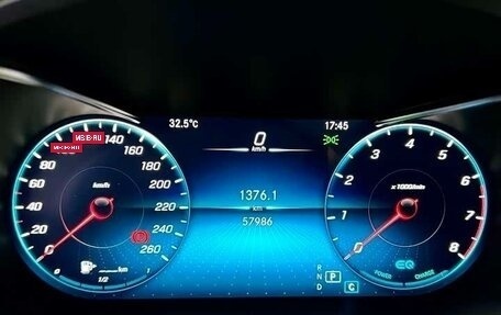 Mercedes-Benz C-Класс, 2021 год, 2 250 333 рублей, 10 фотография