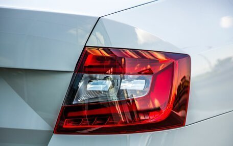 Skoda Octavia, 2018 год, 2 098 000 рублей, 12 фотография