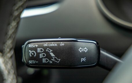 Skoda Octavia, 2018 год, 2 098 000 рублей, 17 фотография