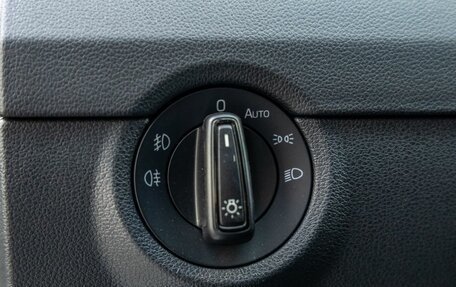 Skoda Octavia, 2018 год, 2 098 000 рублей, 16 фотография