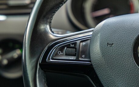 Skoda Octavia, 2018 год, 2 098 000 рублей, 18 фотография