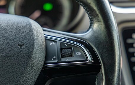 Skoda Octavia, 2018 год, 2 098 000 рублей, 20 фотография