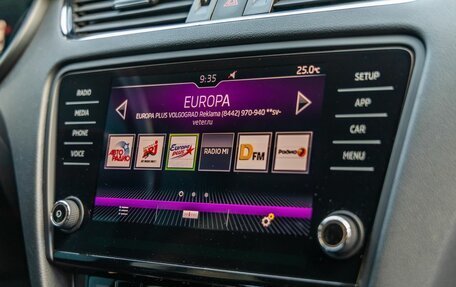 Skoda Octavia, 2018 год, 2 098 000 рублей, 33 фотография