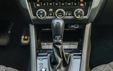 Skoda Octavia, 2018 год, 2 098 000 рублей, 27 фотография