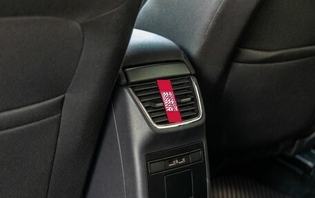 Skoda Octavia, 2018 год, 2 098 000 рублей, 28 фотография