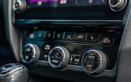 Skoda Octavia, 2018 год, 2 098 000 рублей, 34 фотография