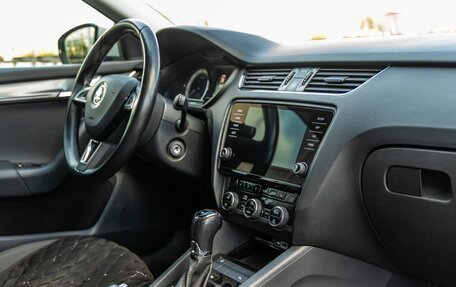 Skoda Octavia, 2018 год, 2 098 000 рублей, 36 фотография