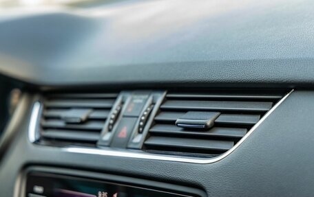 Skoda Octavia, 2018 год, 2 098 000 рублей, 32 фотография