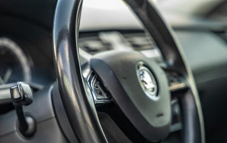 Skoda Octavia, 2018 год, 2 098 000 рублей, 31 фотография