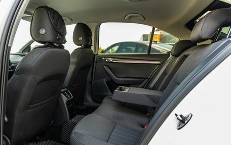 Skoda Octavia, 2018 год, 2 098 000 рублей, 37 фотография
