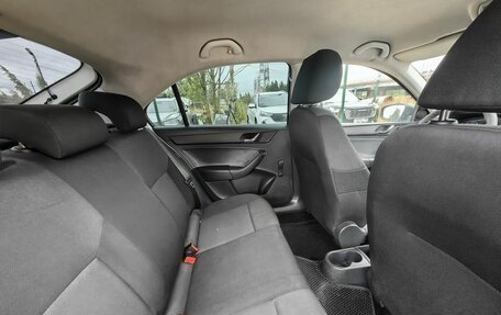 Skoda Rapid I, 2016 год, 459 000 рублей, 9 фотография