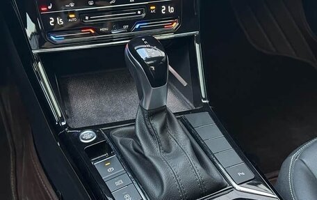 Volkswagen Passat B8 рестайлинг, 2023 год, 1 890 990 рублей, 13 фотография