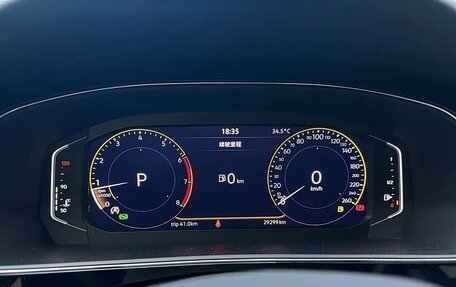 Volkswagen Passat B8 рестайлинг, 2023 год, 1 890 990 рублей, 16 фотография