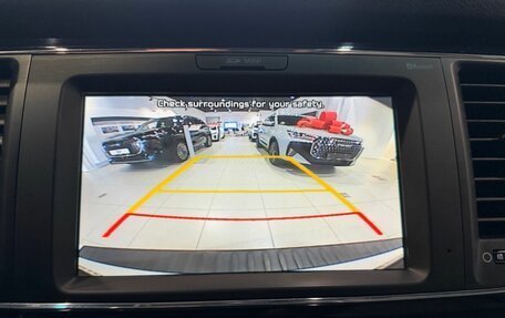 KIA Carnival III, 2017 год, 2 406 000 рублей, 20 фотография