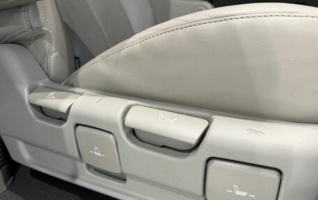 KIA Carnival III, 2017 год, 2 406 000 рублей, 26 фотография