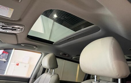 KIA Carnival III, 2017 год, 2 406 000 рублей, 28 фотография