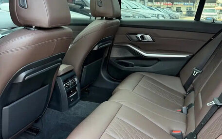 BMW 3 серия, 2022 год, 2 700 666 рублей, 6 фотография
