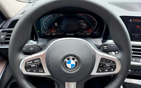 BMW 3 серия, 2022 год, 2 700 666 рублей, 7 фотография